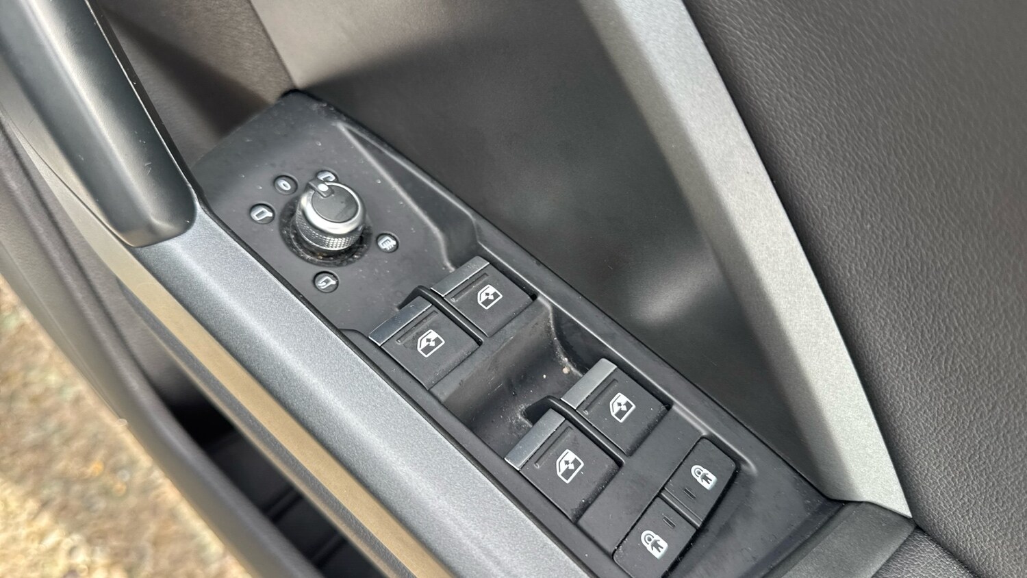 Vehicle 26