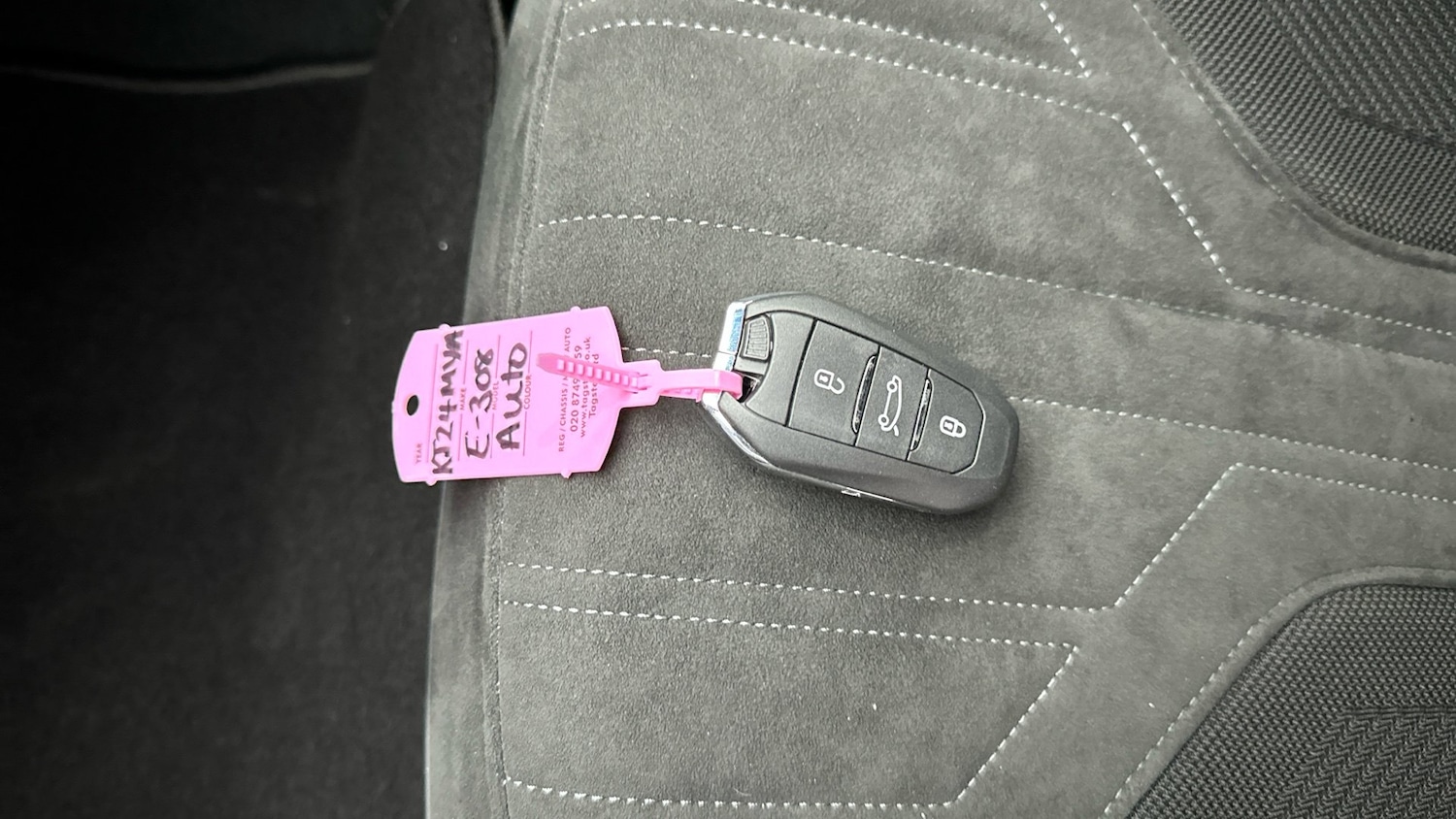 Vehicle 19