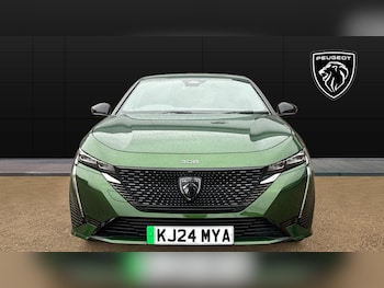 Used Peugeot 308 2024 for sale - 75823234: Photo
