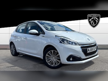 Used Peugeot 208 2018 for sale - 78556007: Photo