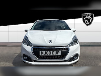 Used Peugeot 208 2018 for sale - 78556007: Photo