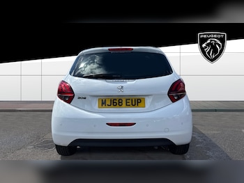 Used Peugeot 208 2018 for sale - 78556007: Photo