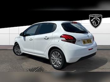 Used Peugeot 208 2018 for sale - 78556007: Photo