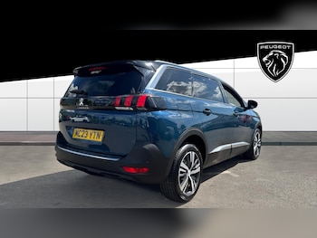 Used Peugeot 5008 2023 for sale - 75168704: Photo