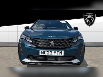 Used Peugeot 5008 2023 for sale - 75168704: Photo