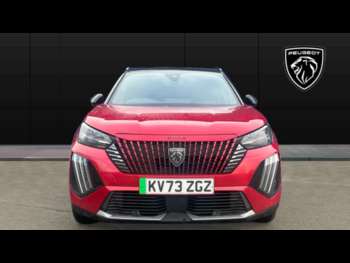 Used Peugeot 2008 2024 for sale - 73618674: Photo