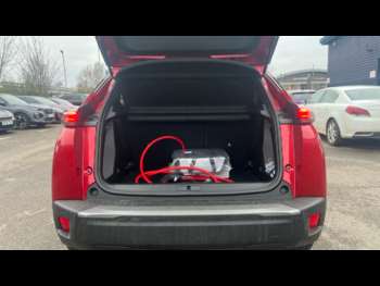 Used Peugeot 2008 2024 for sale - 73618674: Photo