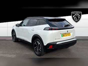 Used Peugeot 2008 2022 for sale - 79641114: Photo