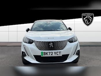 Used Peugeot 2008 2022 for sale - 79641114: Photo
