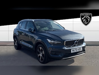 2020 (70) - 1.5 T3 [163] Inscription 5dr Petrol Estate
