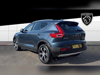 Used Volvo XC40 2020 for sale - 75650167: Photo