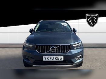 Used Volvo XC40 2020 for sale - 75650167: Photo