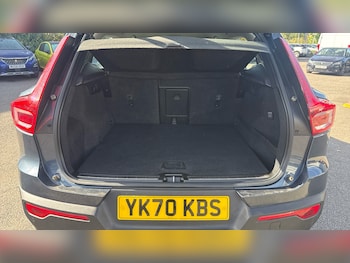 Used Volvo XC40 2020 for sale - 75650167: Photo