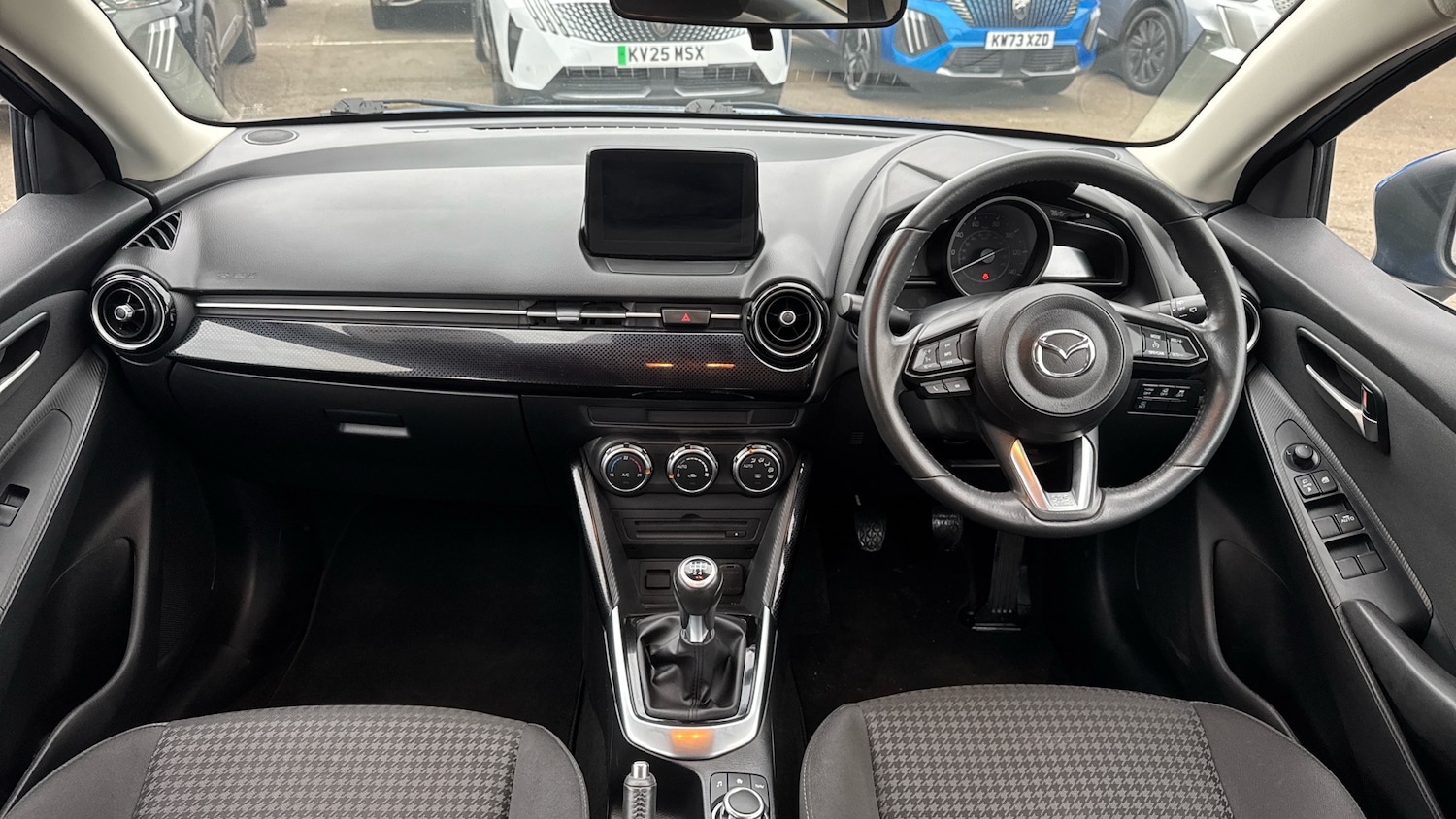 Used Mazda Mazda2 2019 for sale - 77591865: Photo 10