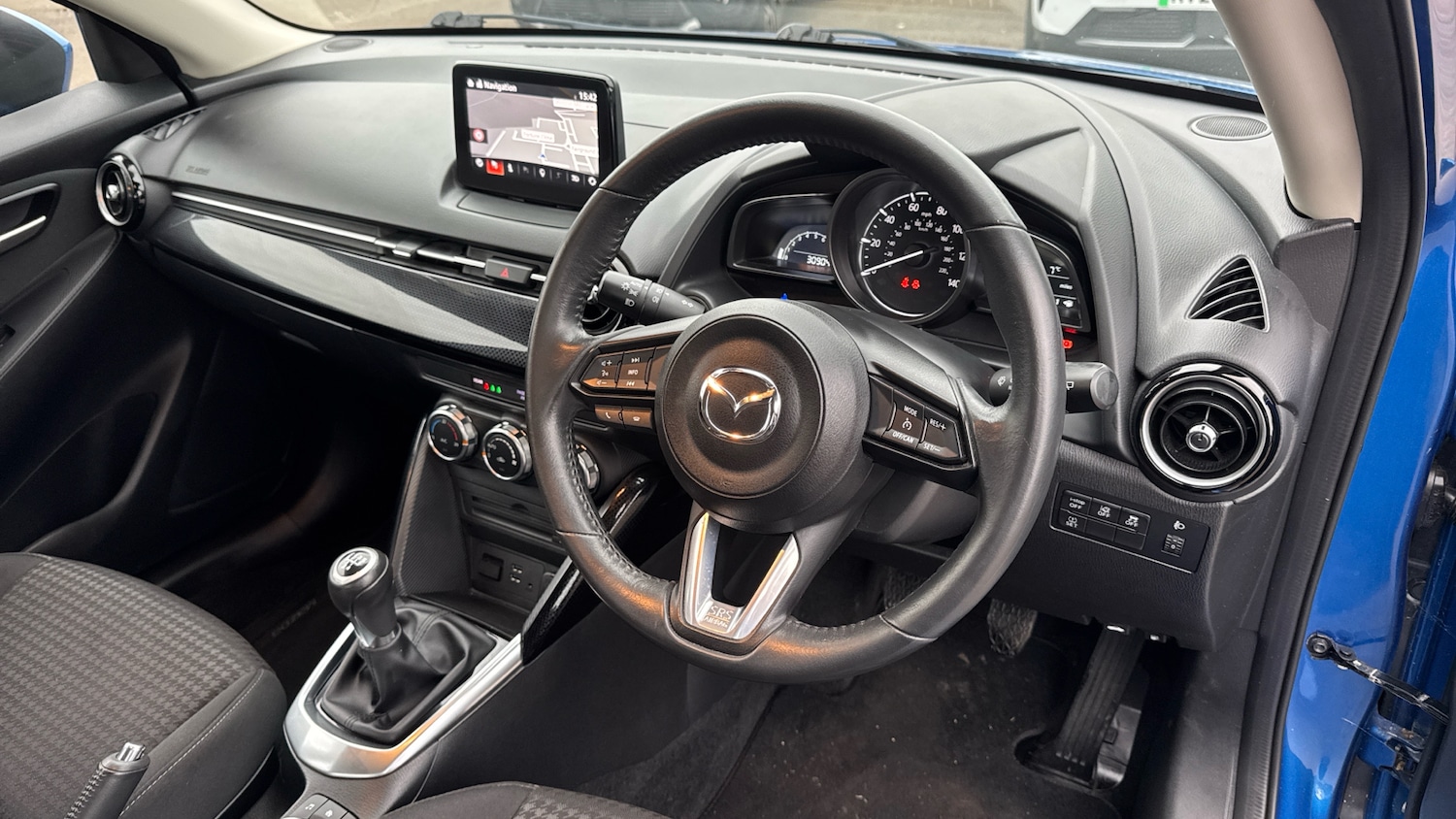Used Mazda Mazda2 2019 for sale - 77591865: Photo 11
