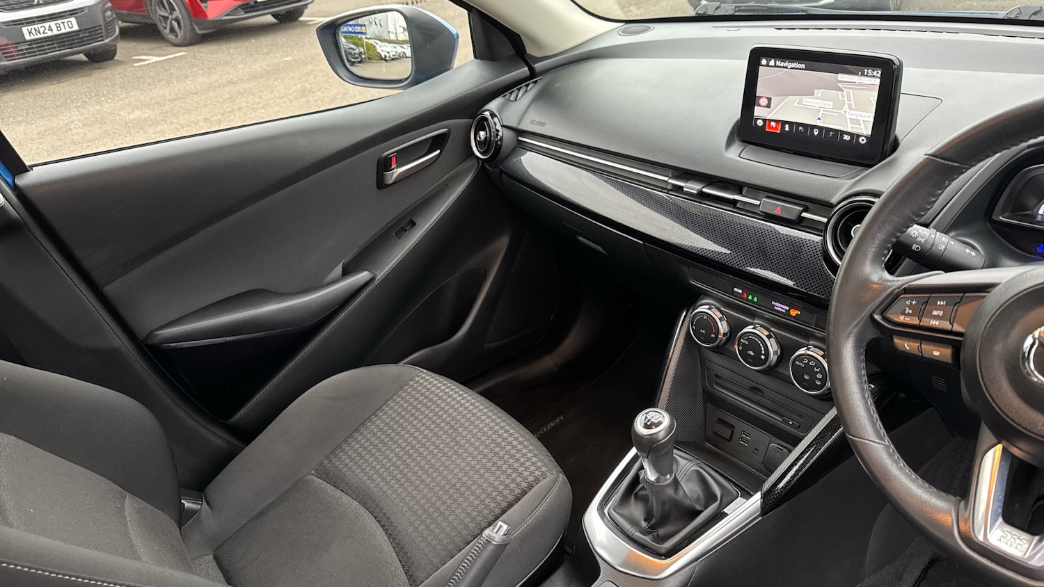 Used Mazda Mazda2 2019 for sale - 77591865: Photo 14