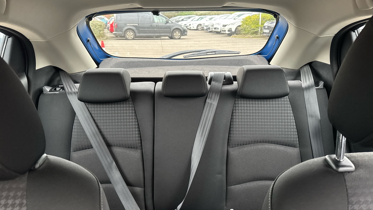 Used Mazda Mazda2 2019 for sale - 77591865: Photo 15