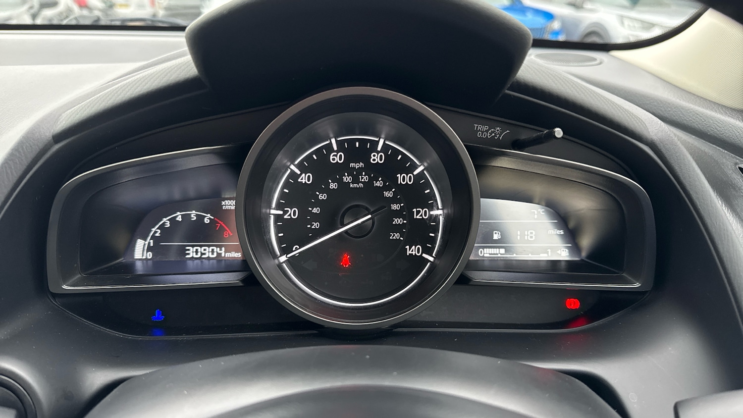 Used Mazda Mazda2 2019 for sale - 77591865: Photo 18