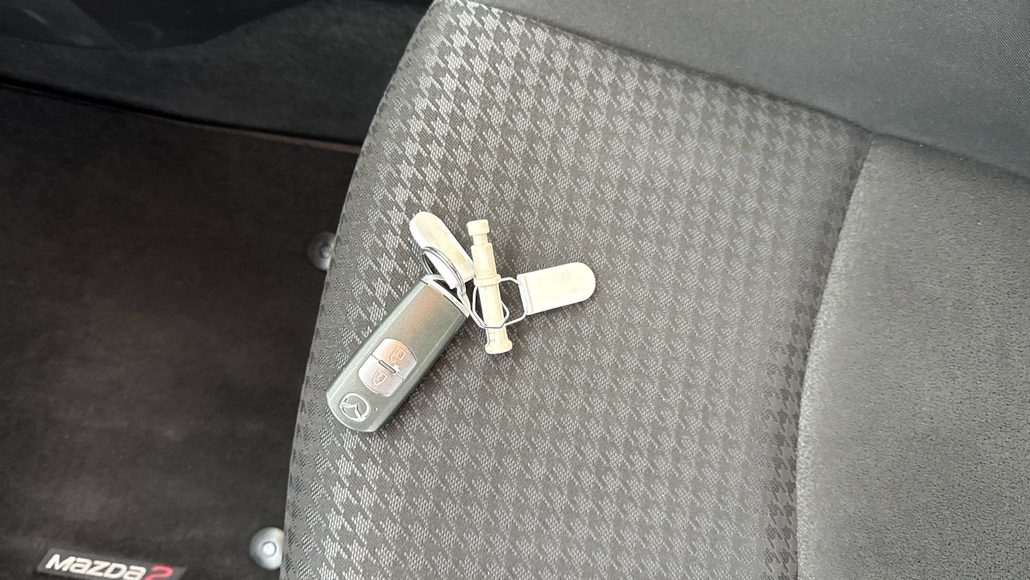 Used Mazda Mazda2 2019 for sale - 77591865: Photo 20