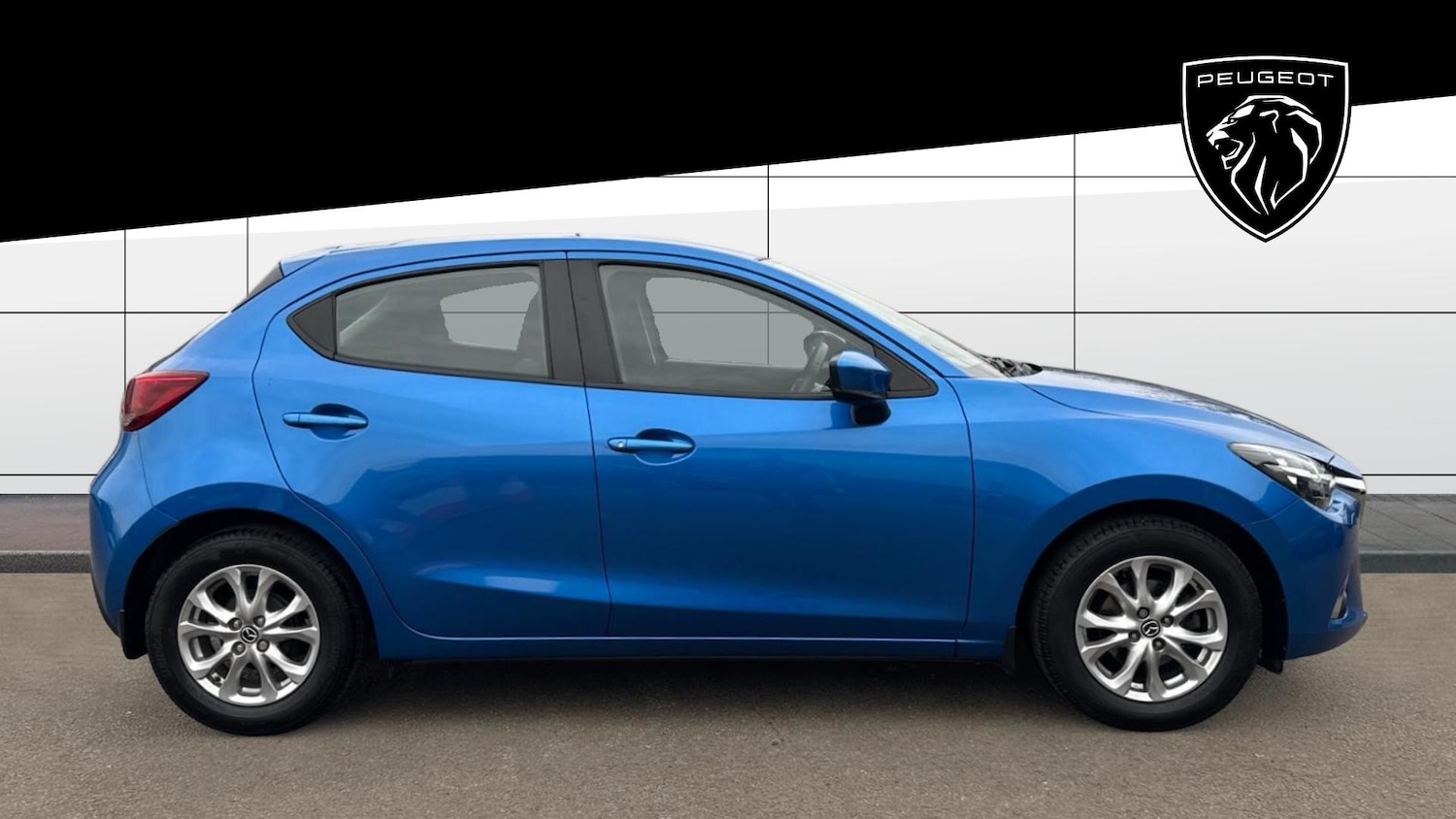 Used Mazda Mazda2 2019 for sale - 77591865: Photo 5