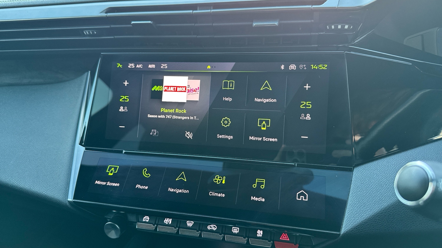 Used Peugeot 308 2022 for sale - 77136087: Photo 12