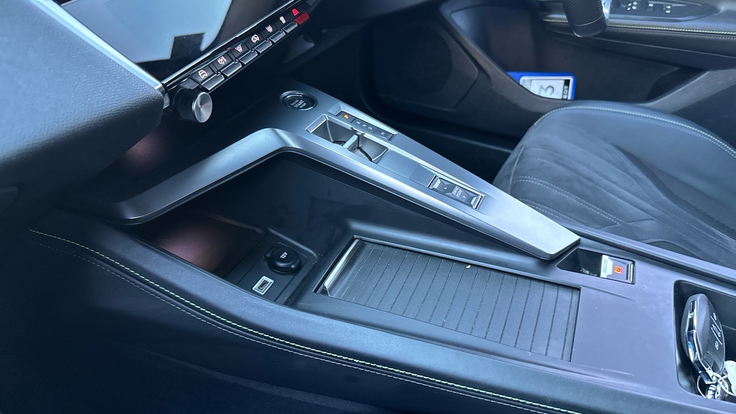 Used Peugeot 308 2022 for sale - 77136087: Photo 13