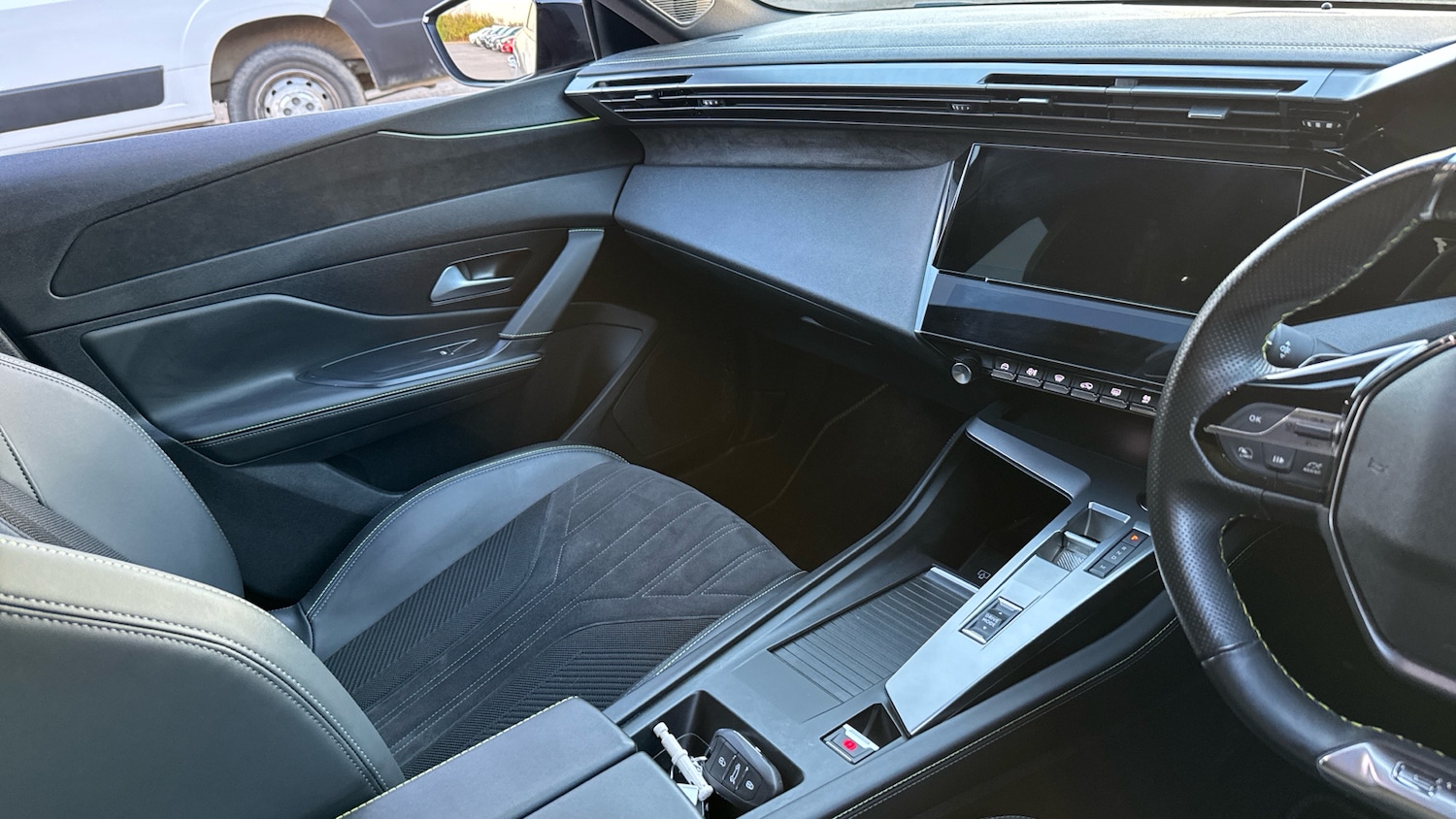 Used Peugeot 308 2022 for sale - 77136087: Photo 14