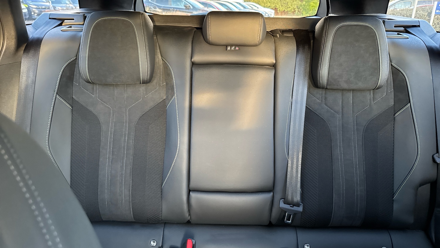 Used Peugeot 308 2022 for sale - 77136087: Photo 15