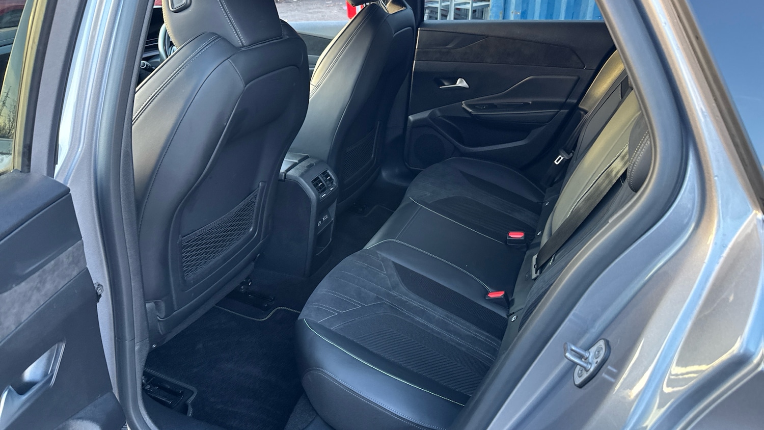 Used Peugeot 308 2022 for sale - 77136087: Photo 16