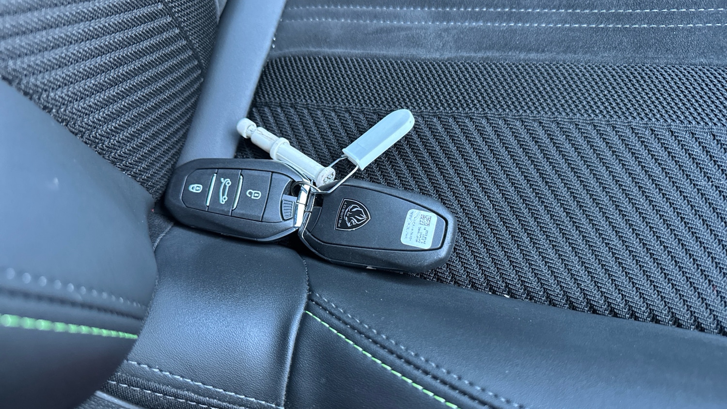 Used Peugeot 308 2022 for sale - 77136087: Photo 19