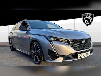 2022 (72) - 1.2 PureTech GT 5dr EAT8