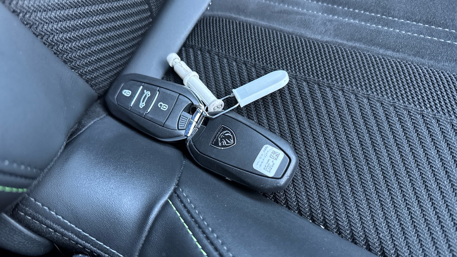 Used Peugeot 308 2022 for sale - 77136087: Photo 20