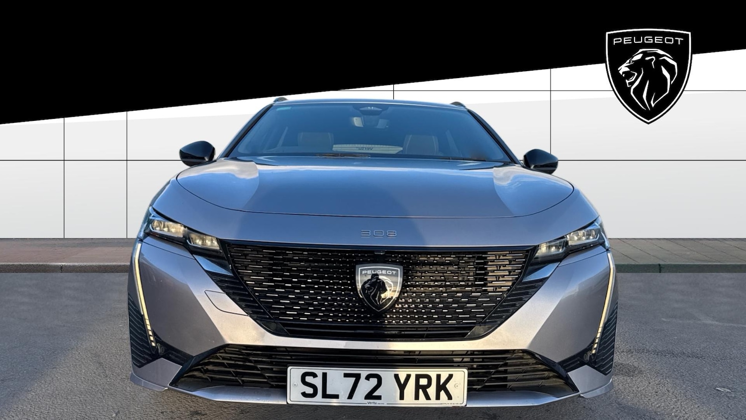 Used Peugeot 308 2022 for sale - 77136087: Photo 3