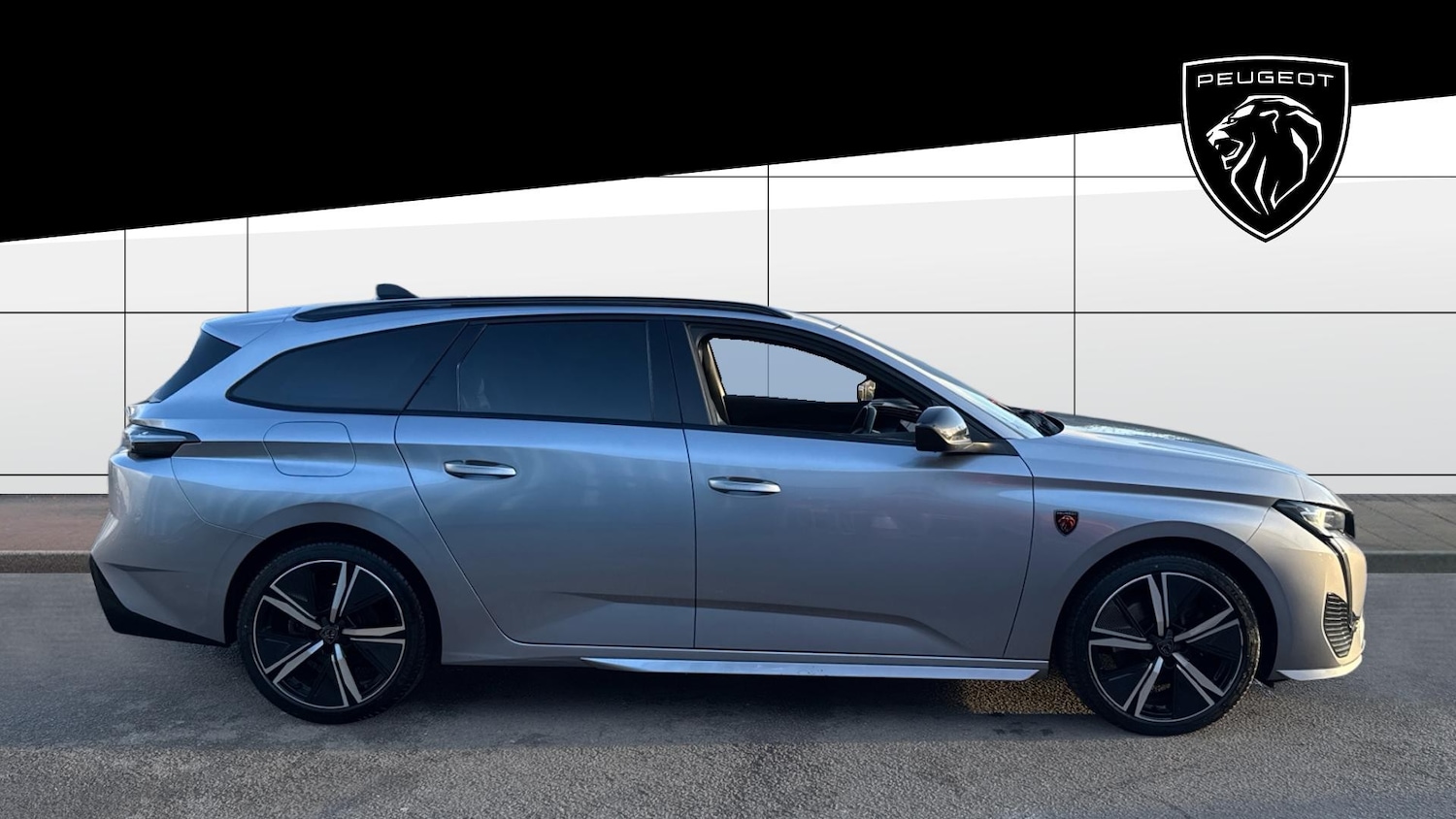 Used Peugeot 308 2022 for sale - 77136087: Photo 5