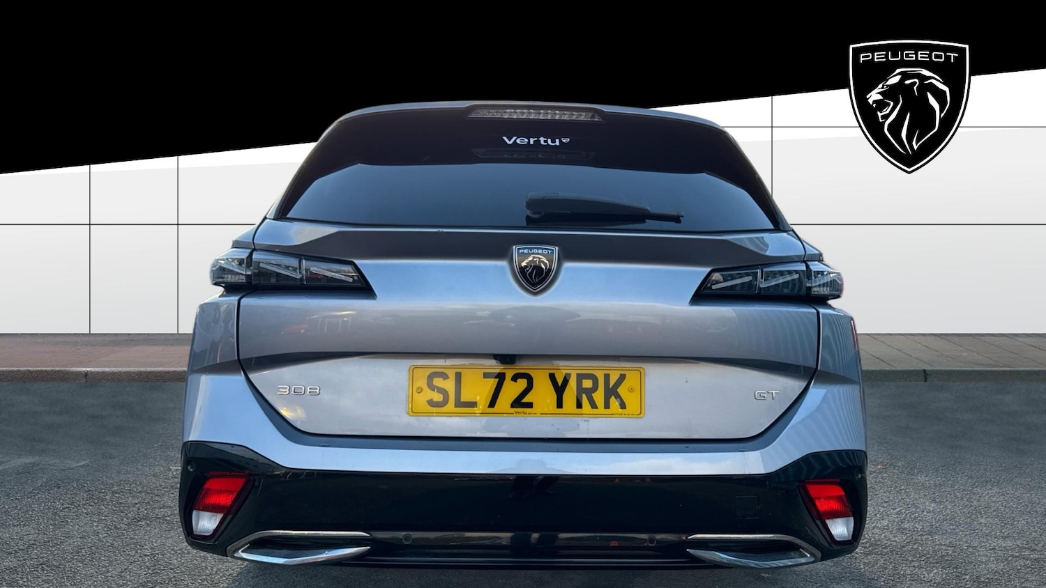 Used Peugeot 308 2022 for sale - 77136087: Photo 6