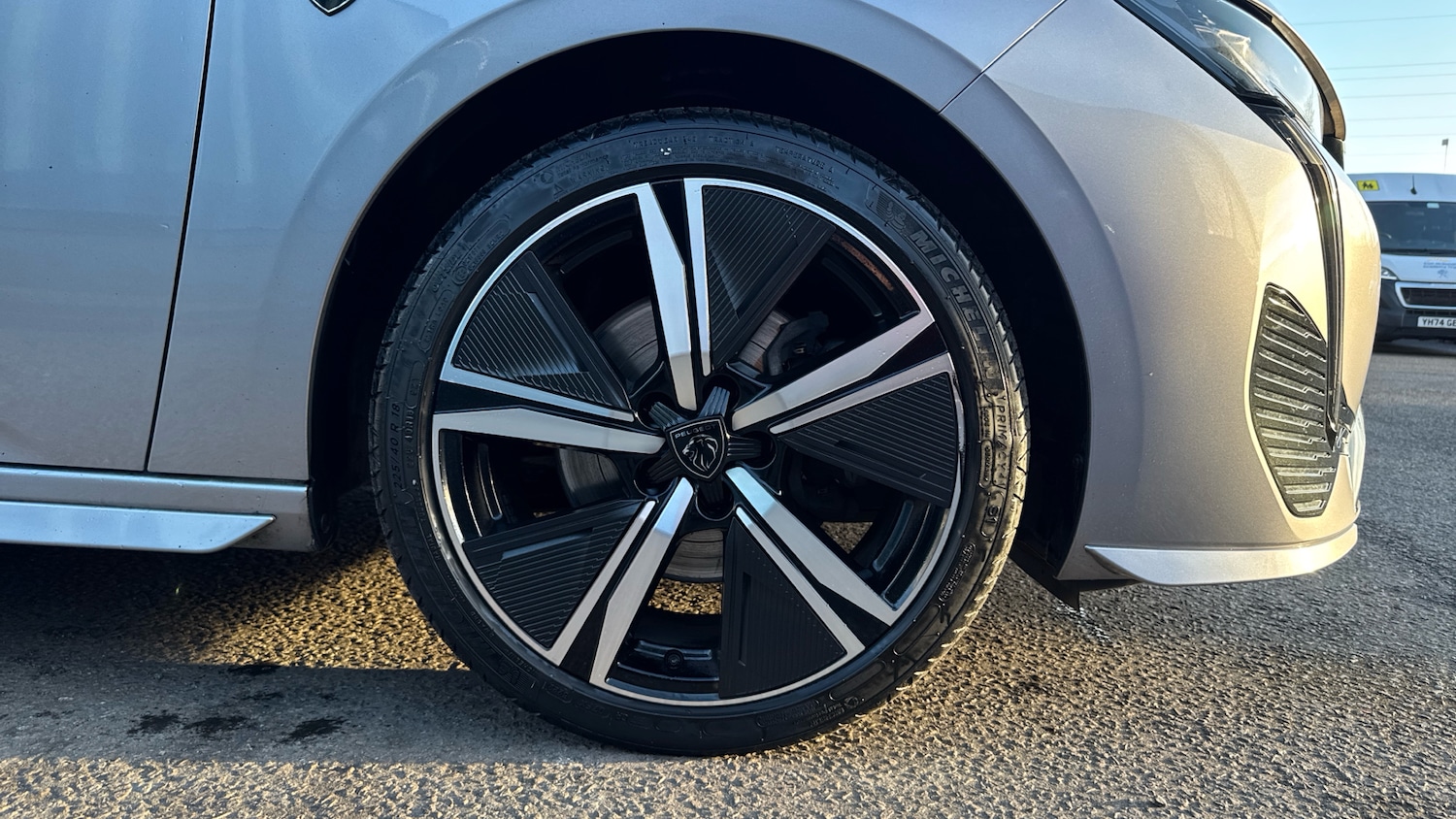 Used Peugeot 308 2022 for sale - 77136087: Photo 7