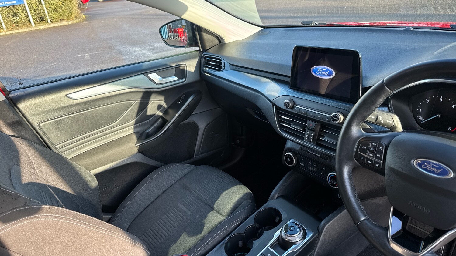 Used Ford Focus 2020 for sale - 77749524: Photo 14