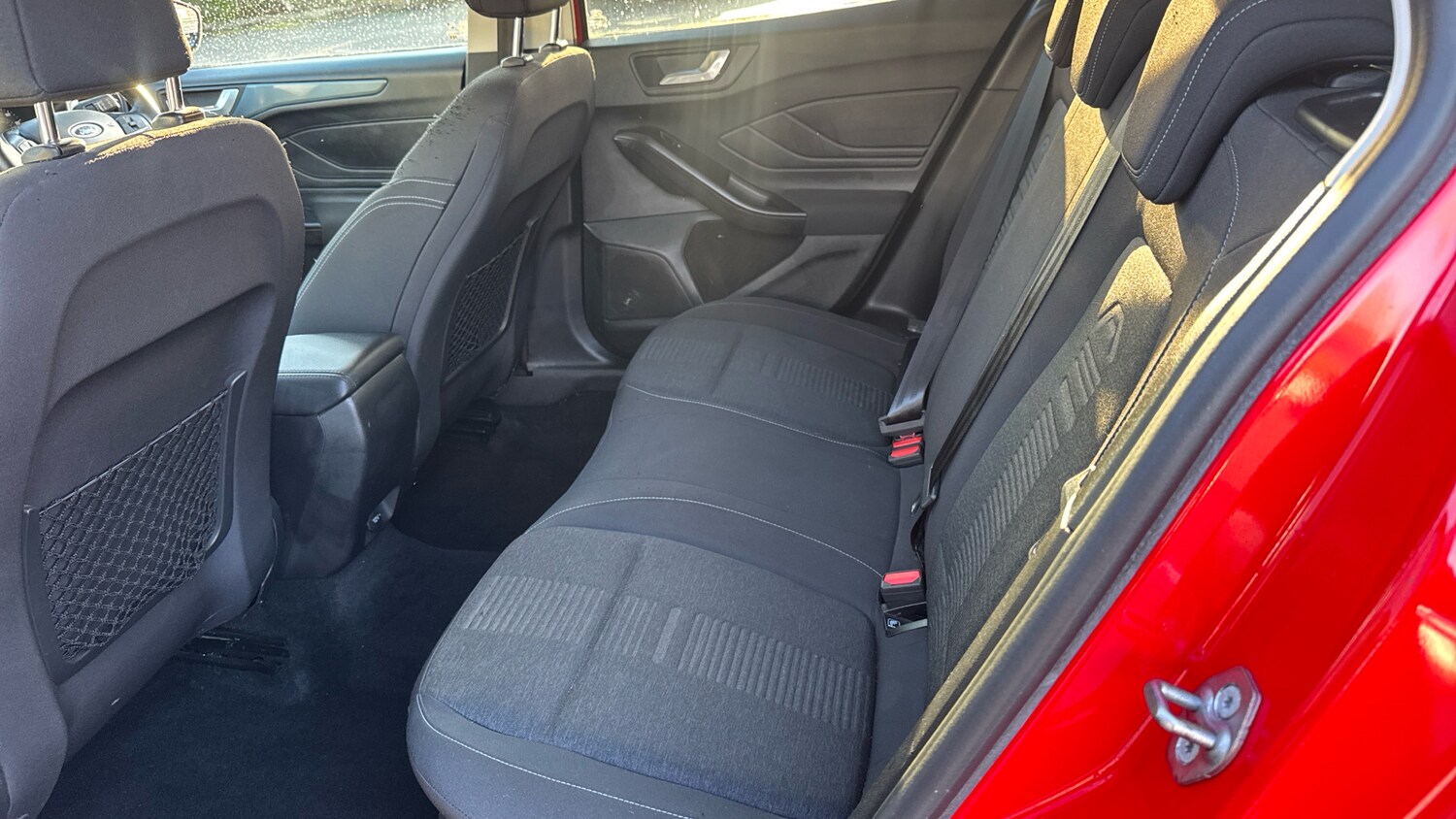 Used Ford Focus 2020 for sale - 77749524: Photo 16