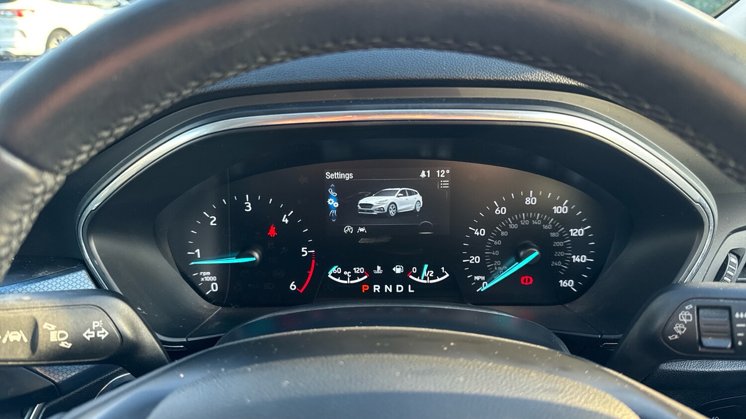 Used Ford Focus 2020 for sale - 77749524: Photo 18