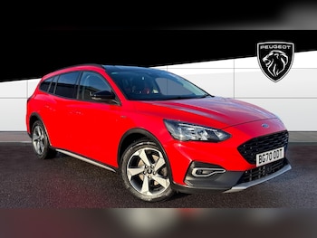 Used Ford Focus 2020 for sale - 77749524: Photo