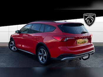 Used Ford Focus 2020 for sale - 77749524: Photo