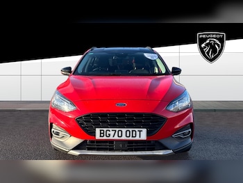 Used Ford Focus 2020 for sale - 77749524: Photo