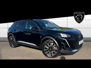 2021 (21) - 100kW GT Premium 50kWh 5dr Auto Electric Estate