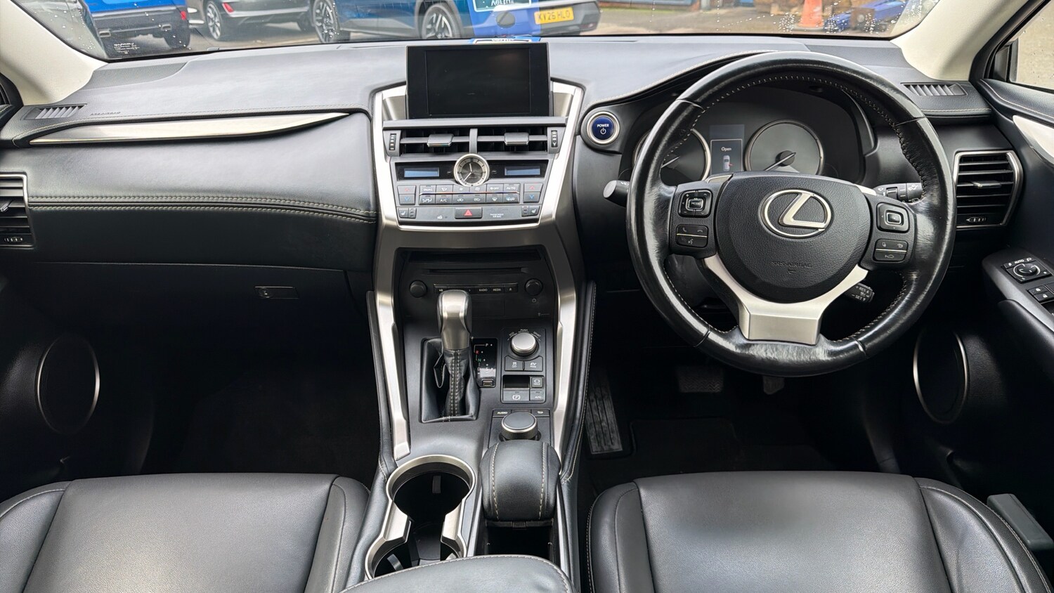 Used Lexus NX 2017 for sale - 77676131: Photo 10