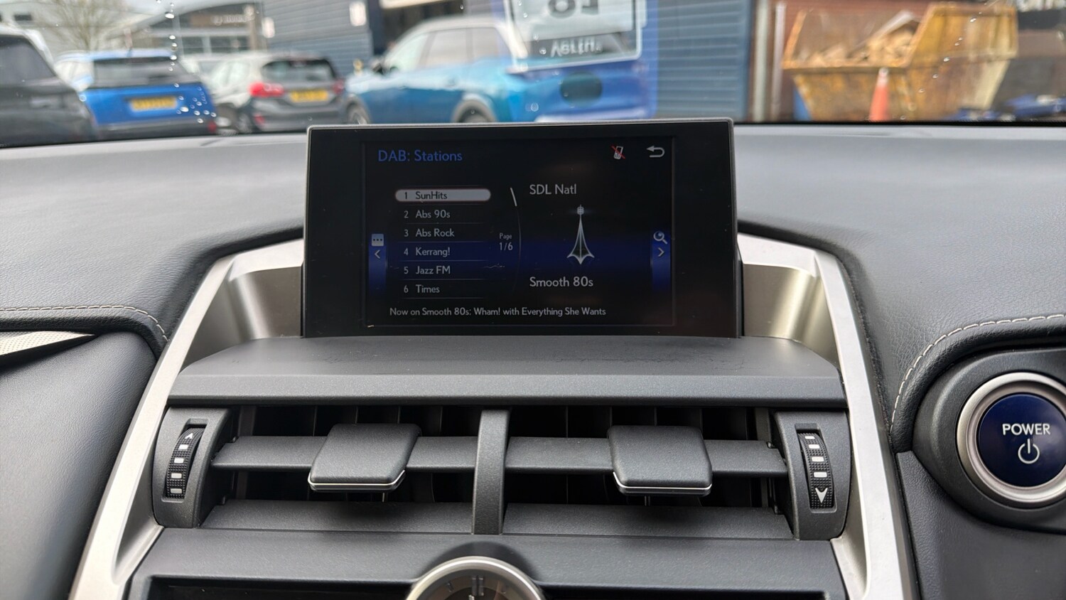 Used Lexus NX 2017 for sale - 77676131: Photo 12