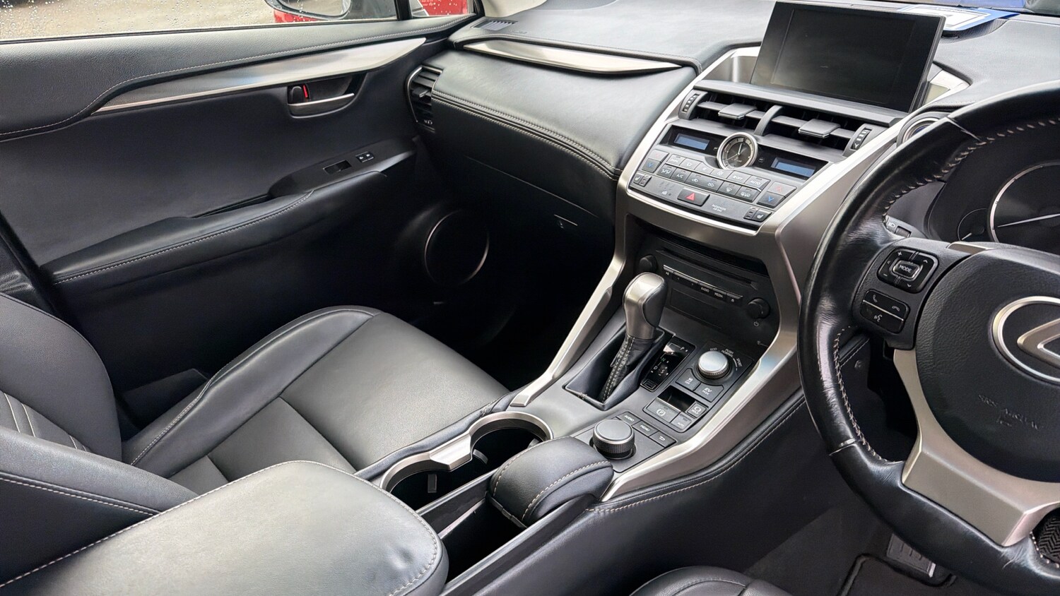 Used Lexus NX 2017 for sale - 77676131: Photo 14