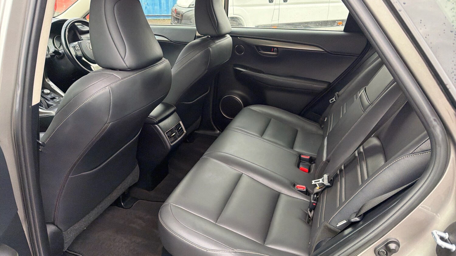 Used Lexus NX 2017 for sale - 77676131: Photo 16