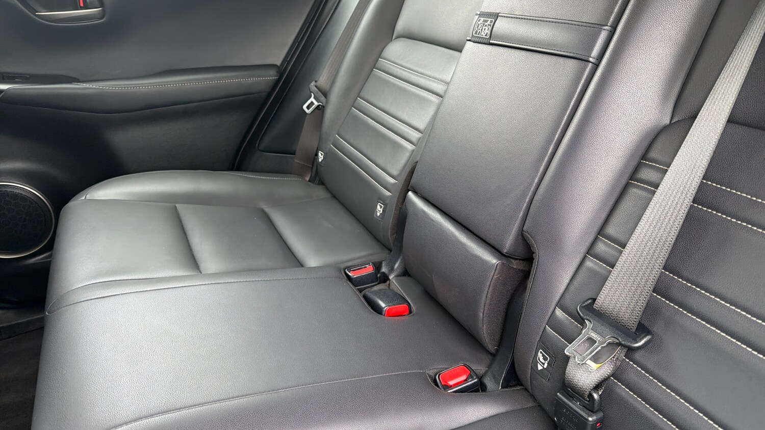 Used Lexus NX 2017 for sale - 77676131: Photo 17