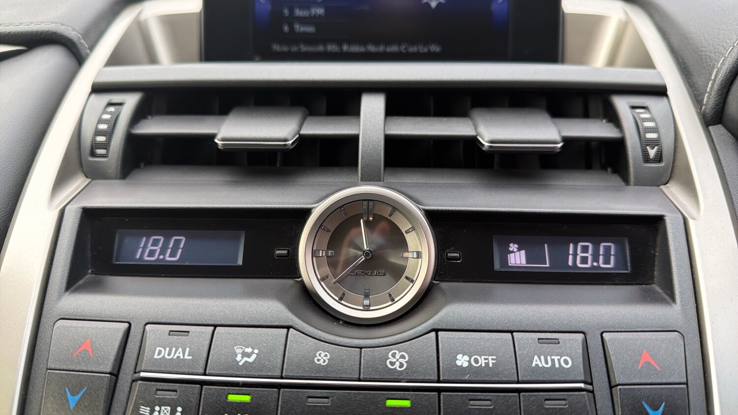 Used Lexus NX 2017 for sale - 77676131: Photo 25