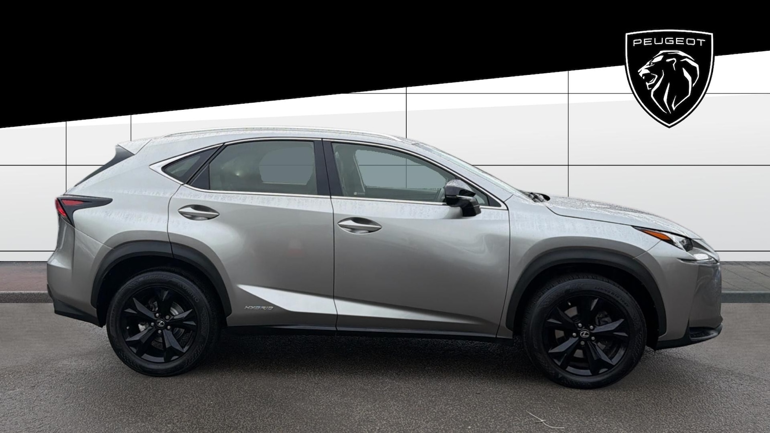Used Lexus NX 2017 for sale - 77676131: Photo 5